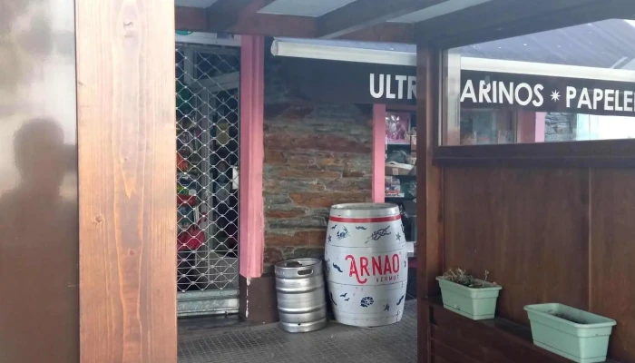 La Farrapa -  Puntaje - El Llano
