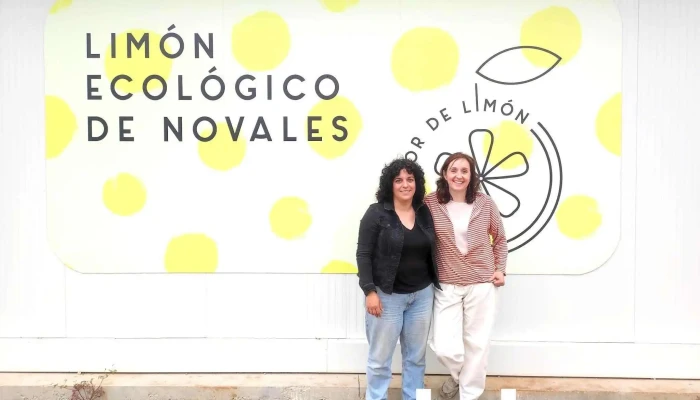 La Flor de Limón - 39526 Novales