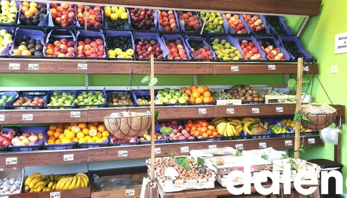 La Fruteria - 7a