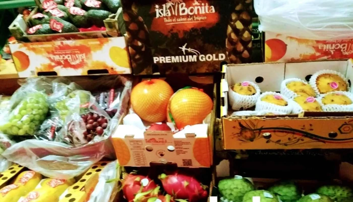 La Fruteria Del Propietario - El Molar