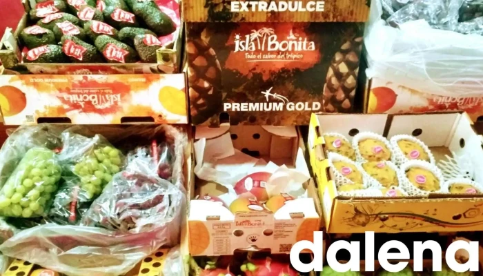 La Fruteria Horario - El Molar