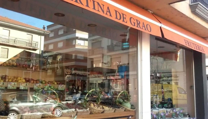 La Huertina De Grao -  Telefono - Grado
