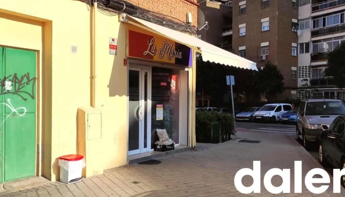 La Maria -  Direccion - Torrejón de Ardoz