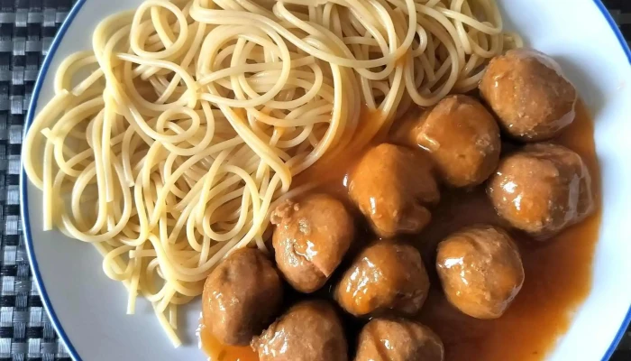 La Norenense Grupo Alimentario Ian Instagram - Noreña