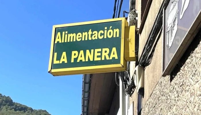 La Panera -  Puntaje - San Martín