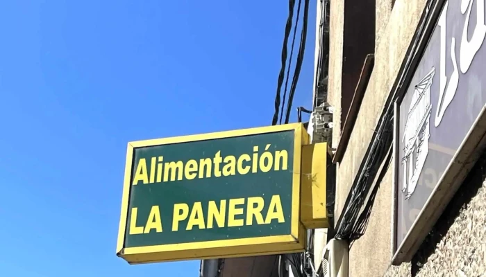 La Panera -  San Martin - San Martín