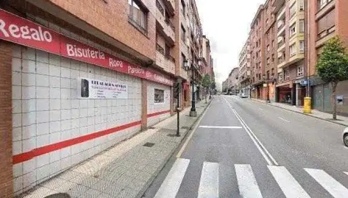 La Quintana -  Cerca De Mideg - Oviedo