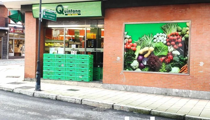 La Quintana -  Comentarios - Avilés