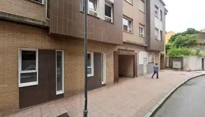La Quintana -  Comentariosdeg - Avilés