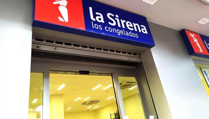 La Sirena -  Opiniones - Alcalá de Henares