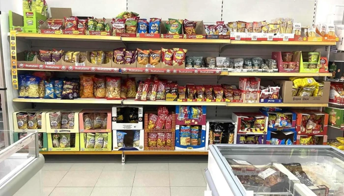 La Tendeta - Llombai - 39