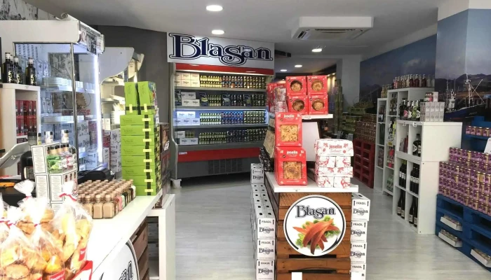 La Tienda Blasan - 2