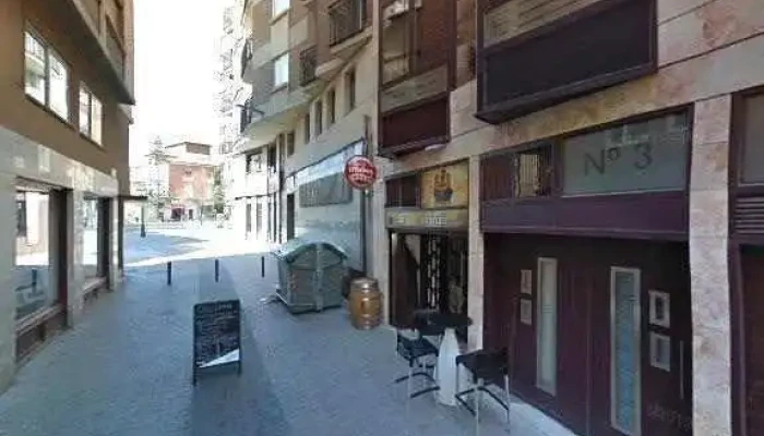 La Tienda De Asun -  Como Llegardeg - Zamora