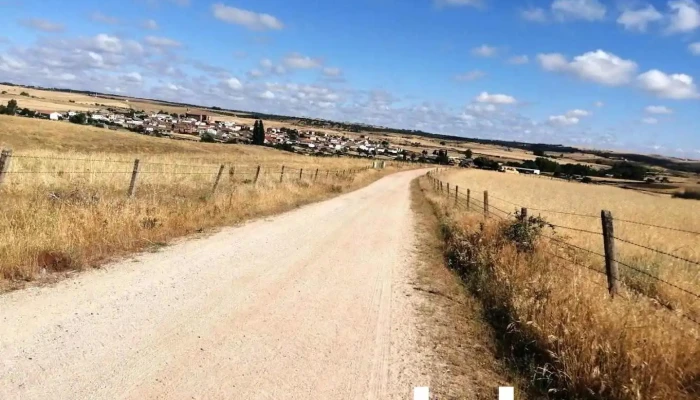 La Tienda de María - Gallegos De Argañán