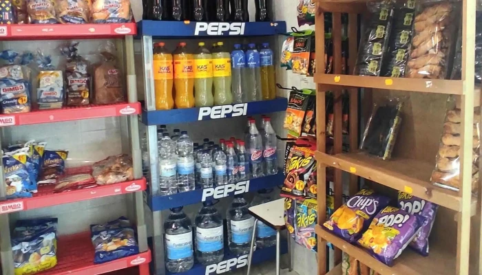 La Tienda De Tardajos Tabacos Donde - Tardajos