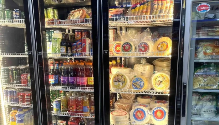 La Tiendita Latina -    Productos Latinos En Madrid Alcala De Henares - Alcalá de Henares