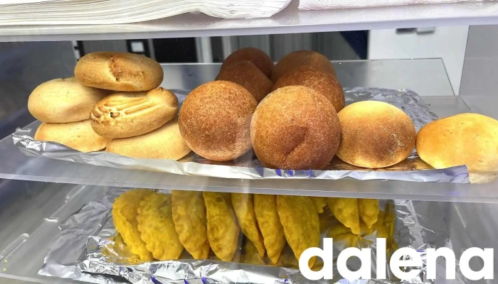 La Tiendita Latina -    Productos Latinos En Madrid Alimento - Alcalá de Henares