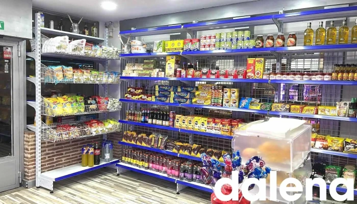 La Tiendita Latina -    Productos Latinos En Madrid Del Propietario - Alcalá de Henares