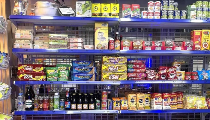 La Tiendita Latina -    Productos Latinos En Madrid Horario - Alcalá de Henares