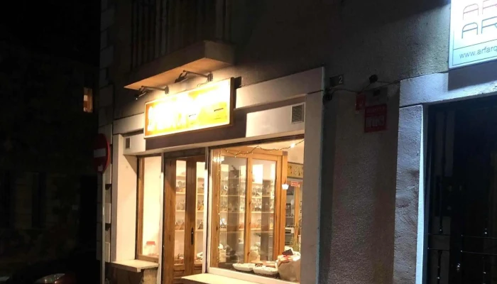 La Tienduca A Granel -  Abierto Ahora - Buitrago del Lozoya