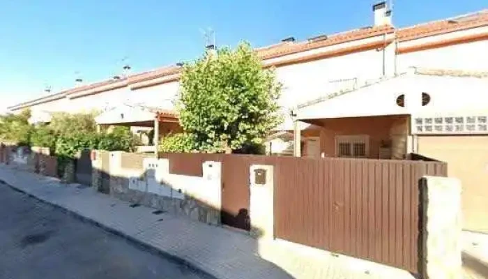 La Tragamillas -  Videos - Alpedrete