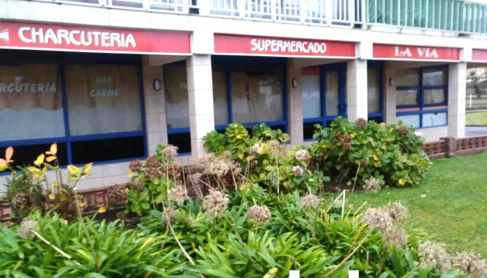 La Via Supermercado - 2