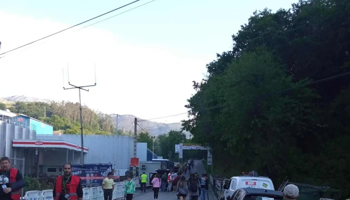 La Viesca Arriondas -  Promocion - Arriondas