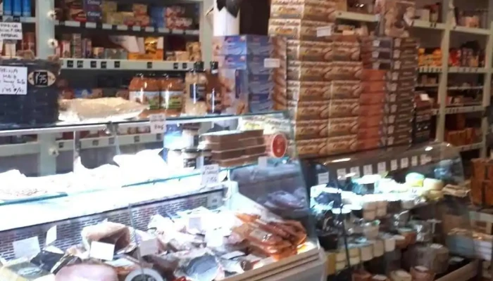 Lacuerre -  Interior - Panes