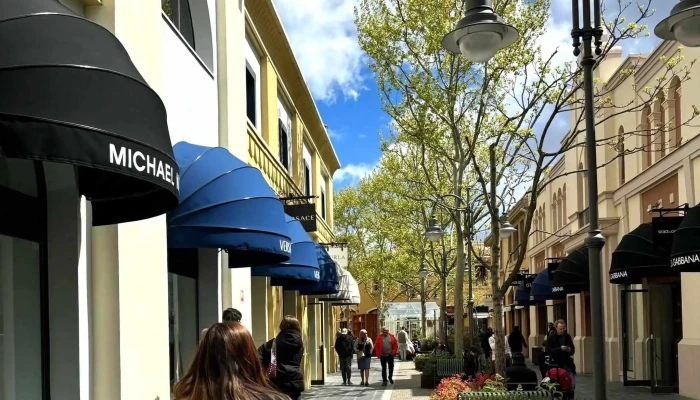 Las Rozas Village -  Promocion - Las Rozas de Madrid