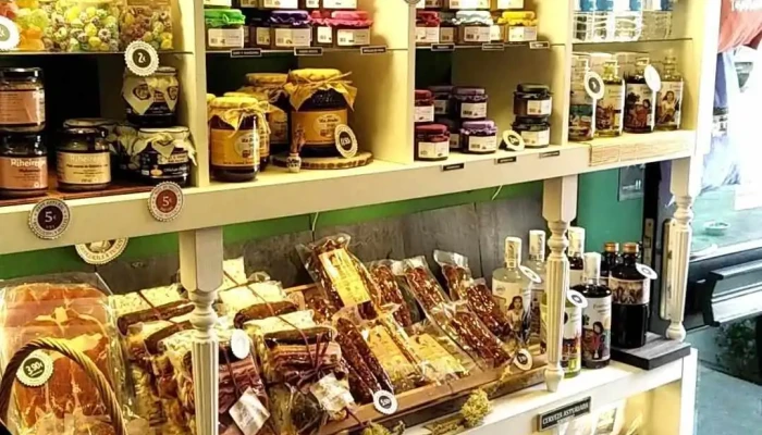 Lavirola Taramundi -  Interior - Taramundi
