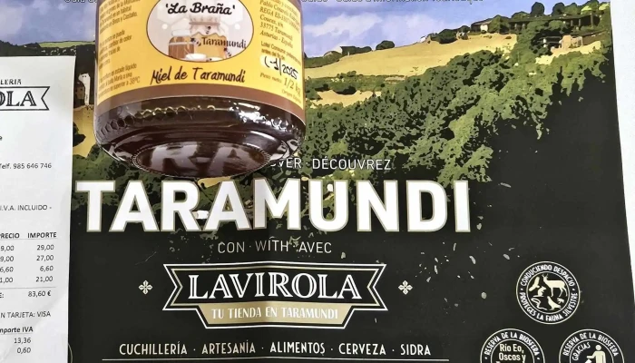 Lavirola Taramundi -  Opiniones - Taramundi