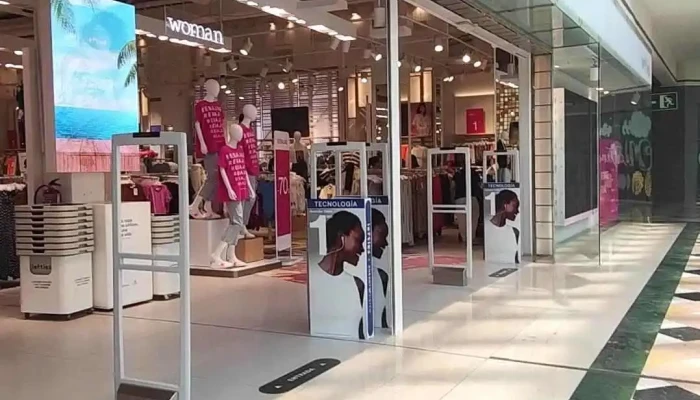 Lefties -  Videos - San Sebastián de los Reyes