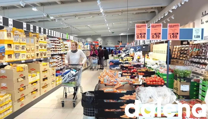 Lidl - 1