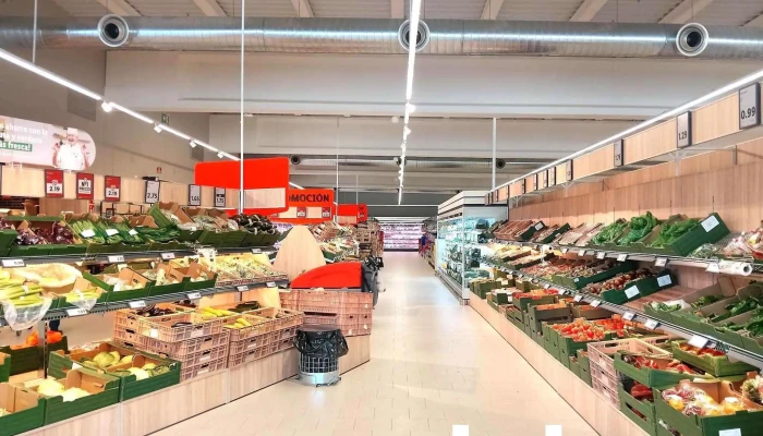Lidl - 20
