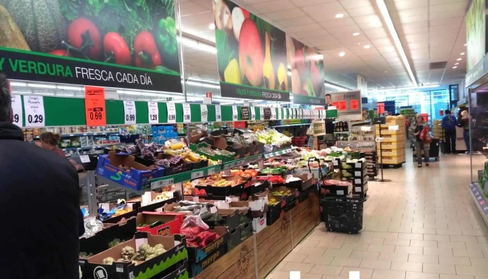 Lidl - 21