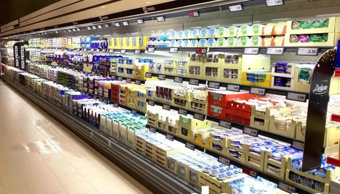 Lidl - 2