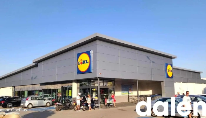 Lidl - 33a