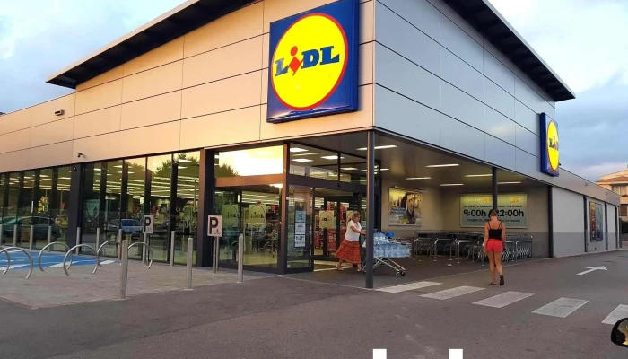 Lidl - 6