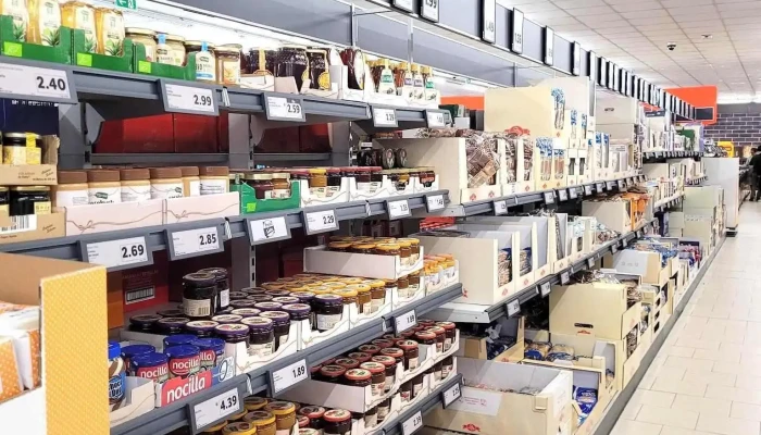 Lidl - 72