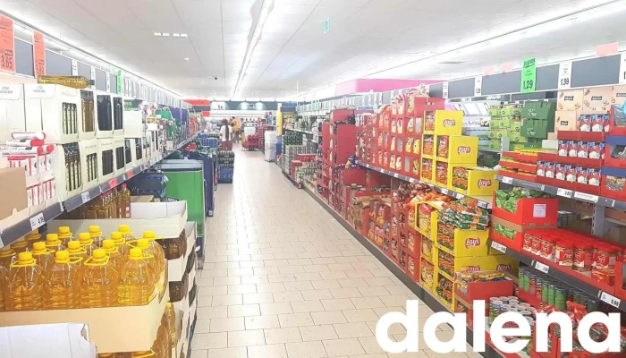 Lidl - 89