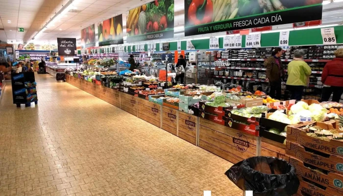 Lidl - 95