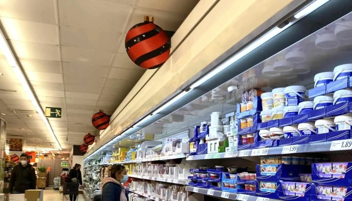 Lidl -  Abierto Ahora - Madrid