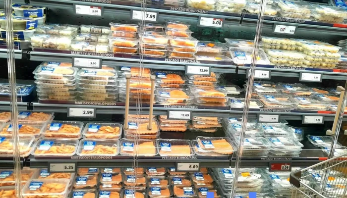 Lidl -  Alimento - Burgos