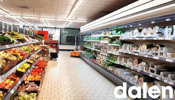 Lidl -  Alimento - Arroyomolinos