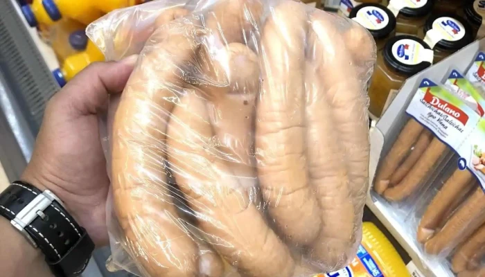 Lidl -  Alimento - Madrid