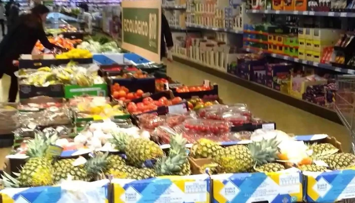 Lidl -  Alimento - Oviedo