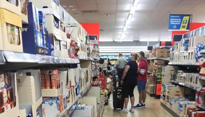 Lidl - Arganda Del Rey