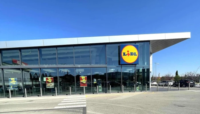 Lidl - Boadilla Del Monte