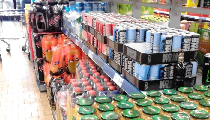 Lidl -  Catalogo - Arganda del Rey