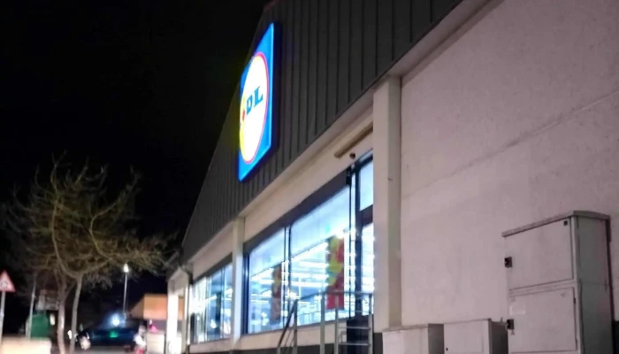 Lidl -  Cerca De Mi - Arroyomolinos